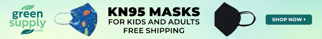 KN95 Masks