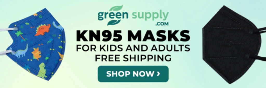 KN95 Masks