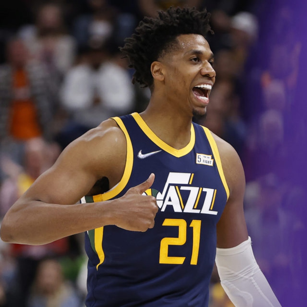 NBA Draft