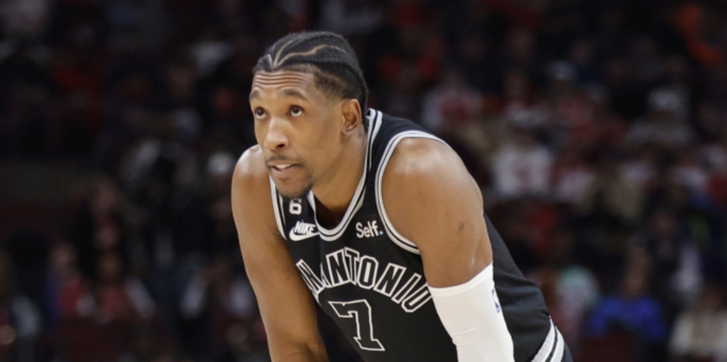 Shams: Pelicans acquire Josh Richardson for Devonte' Graham