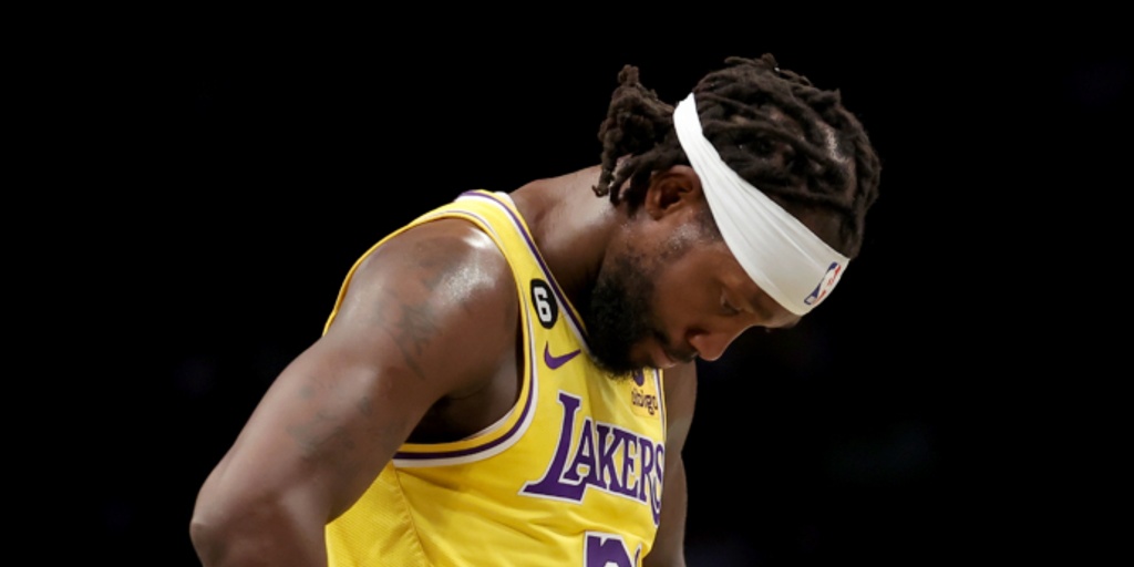 Bulls nearing deal to sign Patrick Beverley