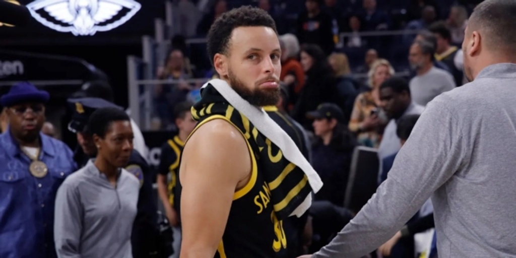 Picking the NBA's Western Conference All-Star reserves