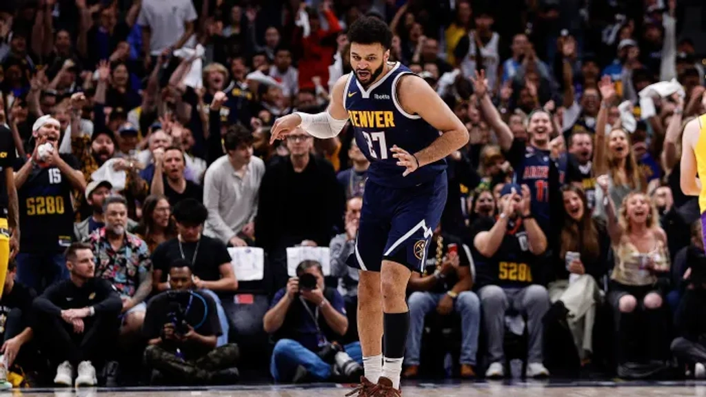 2024 NBA Playoffs Day 10 Recap: Nuggets, Thunder end respective series