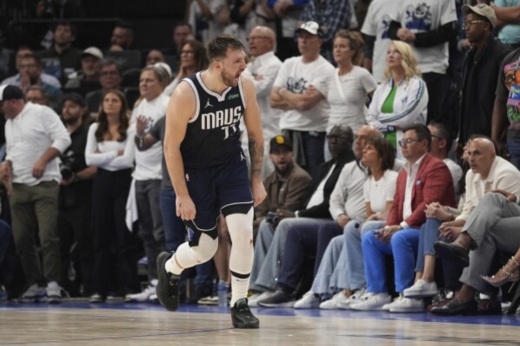 2024 NBA Playoffs Day 32 Recap: Dallas steals homecourt advantage from Minnesota