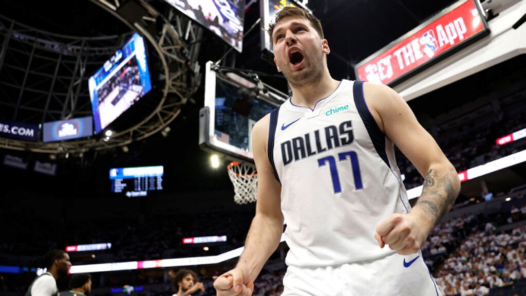 2024 NBA Playoffs Day 39 Recap: Dallas advances to the NBA Finals