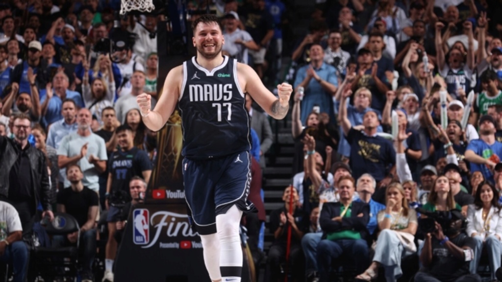 2024 NBA Playoffs Day 43 Recap: Dallas stays alive