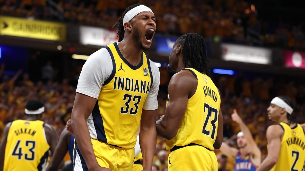 Bucks sign Myles Turner, waive Damian Lillard in bold offseason moves