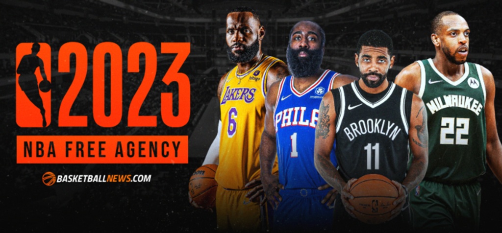 2023 NBA Free Agency: Looking ahead to next summer's free-agent class