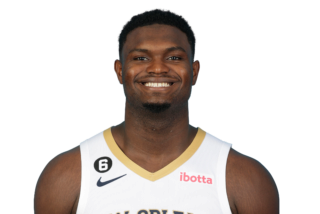 Zion Williamson